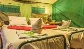 Epupa Camp