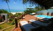 Matemwe Beach House