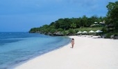 Eskaya Beach Resort & Spa - Bohol Panglao Island Filippine