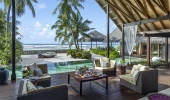 Shangri-La Villingili Resort & Spa