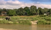 Exeter River Lodge (andBeyond)