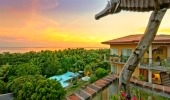 Amarela Resort