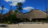 Nata Lodge -  Nata Botswana