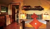 Hide Safari Camp, The - Hwange National Park  Zimbabwe