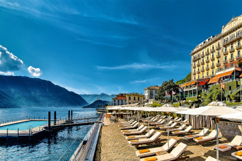 Grand Hotel Tremezzo 