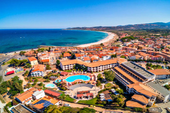Cala della Torre Family Resort