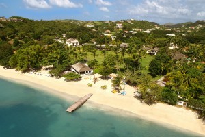 Calabash Luxury Boutique Hotel