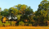 Nambwa Lodge