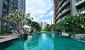 Aetas Residence - Thailandia Bangkok Thailandia