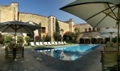 Hotel Quinta Real Oaxaca