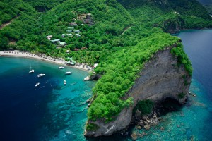 Jade Mountain 