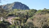 Leopard Rock Hotel - Eastern Highlands  Zimbabwe