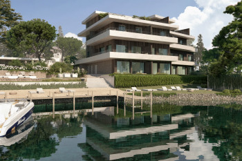 Laqua By The Lake Antonino Cannavacciuolo