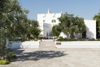Masseria Il Melograno