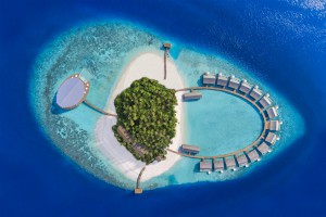 Kudadoo Maldives - Lhaviyani Atoll  Maldive
