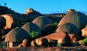 Mowani Mountain Camp