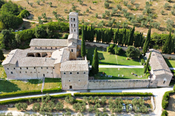 Abbazia San Pietro in Valle