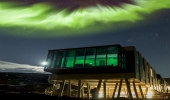 ION Luxury Adventure Hotel