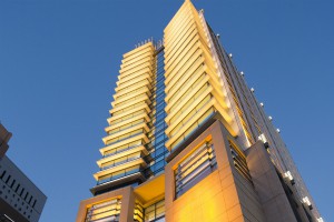 The Peninsula Tokyo