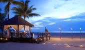 Shangri-La Rasa Ria Resort & Spa