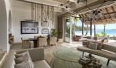 Shangri-La Le Touessrok Resort & Spa