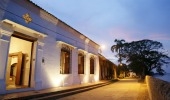 Boutique Hotel Portal de La Marquesa -  Santa Cruz de Mompox Colombia