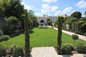 La Villa Clarisse