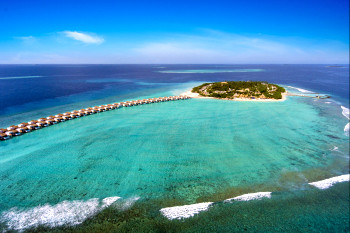 Emerald Maldives Resort Spa
