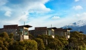 Hapuku Lodge & Tree Houses -  Kaikoura Nuova Zelanda