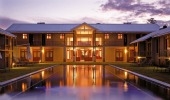 Casterbridge Hollow Boutique Hotel