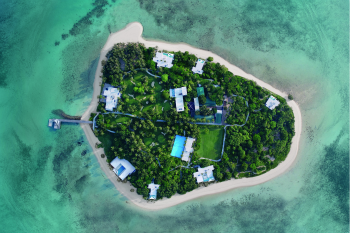 Banwa Private Island