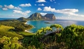 Capella Lodge - Lord Howe Island  Australia