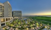 Crowne Plaza Yas Island