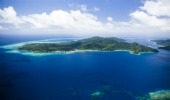 Laucala Island Resort - Taveuni  Fiji