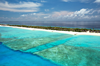 Atmosphere Kanifushi Maldive