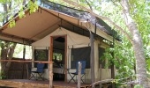 Nhoma Safari Camp