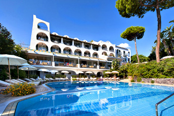 Hotel Spa Excelsior Belvedere