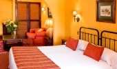 Hotel Santa Cruz Plaza