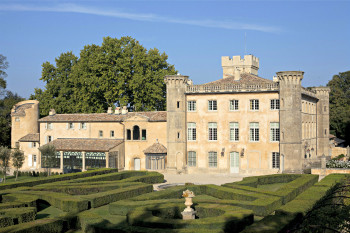 Villa Baulieu