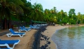 Club Santana Resort -  São Tomé São Tomé e Príncipe