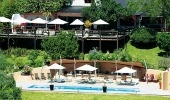 Hog Hollow Country Lodge