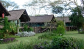 Serena Sweetwater’s Tented Camp