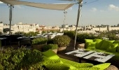 Mamilla Hotel -  Gerusalemme Israele