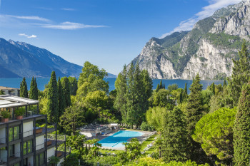 Du Lac et Du Parc Grand Resort