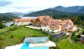 Llao Llao Resort -  San Carlos de Bariloche Argentina