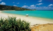 Lizard Island - Queensland Great Barrier Reef Australia