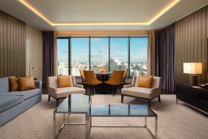 DoubleTree by Hilton Minsk
