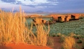 Wolwedans Dunes Lodge