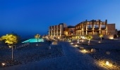 Beresheet Hotel
