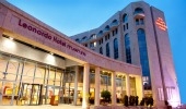 Leonardo Hotel Jerusalem